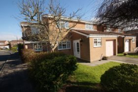 5 Bedroom Detached